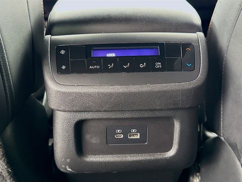 Used 2023 Nissan Pathfinder Rock Creek image 26