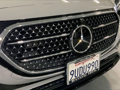Used 2025 Mercedes-Benz E 450 4MATIC All-Terrain Wagon image 30