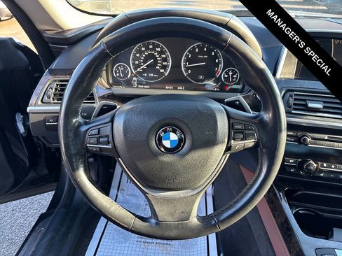 Used 2012 BMW 650i xDrive 650i xDrive image 20