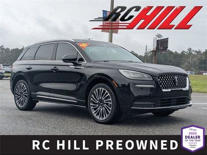 Used 2020 Lincoln Corsair Reserve w/ Equipment Group 201A