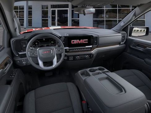 New 2026 GMC Sierra 1500 Elevation image 15