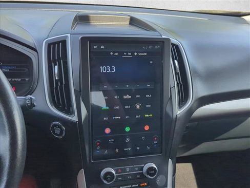 Certified 2024 Ford Edge SEL AWD/4WD image 13