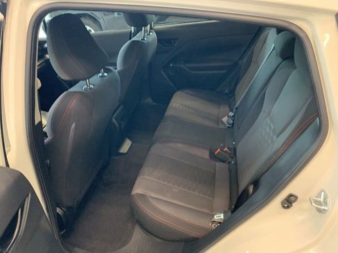 Certified 2024 Subaru Impreza 2.0i Sport AWD/4WD image 11