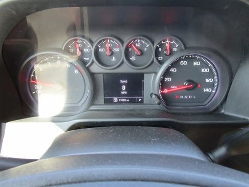 Used 2022 GMC Sierra 1500 Pro w/ 1SA Safety Plus Package AWD/4WD image 26