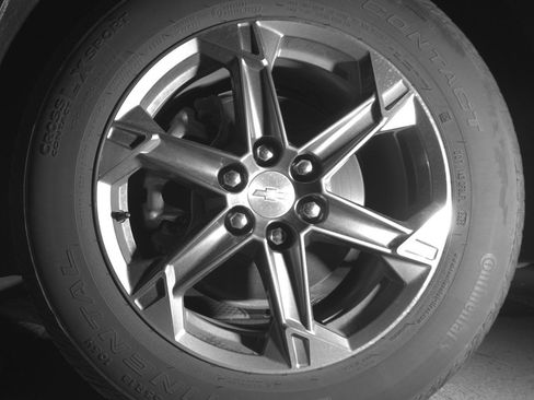 Used 2025 Chevrolet Blazer LT image 12