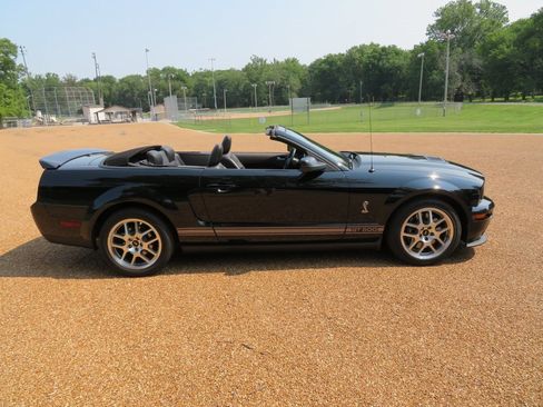 Used 2007 Ford Mustang Shelby GT500 image 5