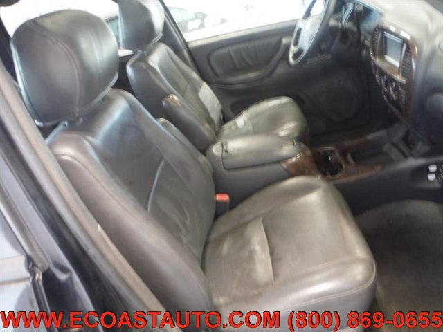Used 2006 Toyota Tundra SR5 RWD image 9