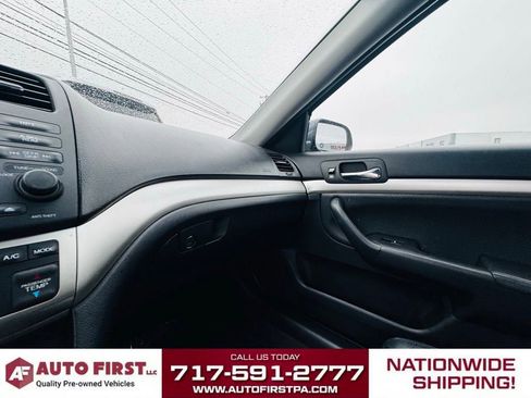 Used 2004 Acura TSX image 13