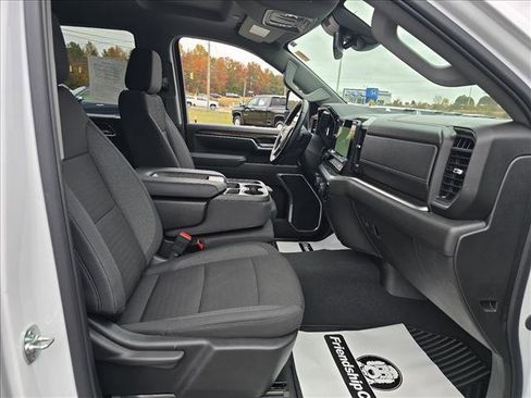 Used 2025 Chevrolet Silverado 2500 LT w/ All Star Edition image 15