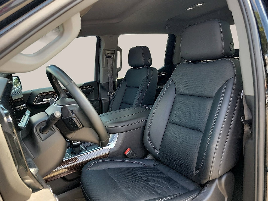 Used 2024 GMC Sierra 1500 Elevation AWD/4WD image 12