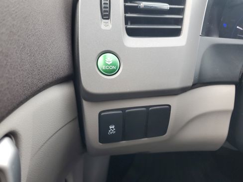 Used 2012 Honda Civic EX image 21