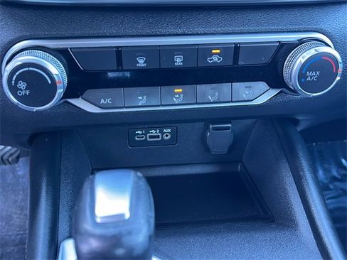 Used 2021 Nissan Altima 2.5 SR image 21