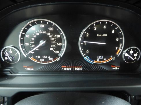 Used 2016 BMW X5 xDrive35i image 12