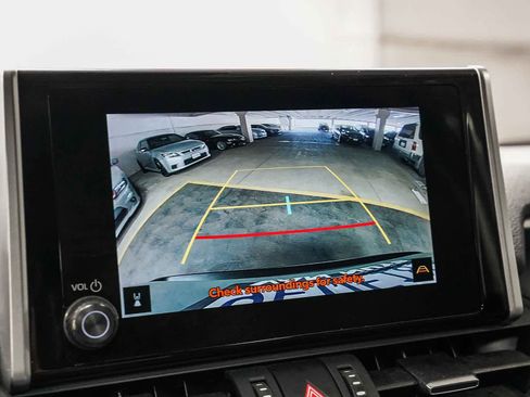 Certified 2023 Toyota RAV4 XLE Premium FWD image 27