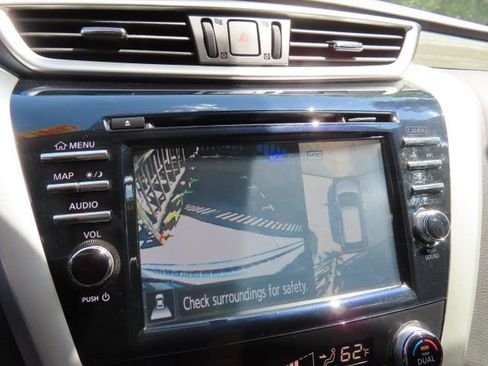 Used 2017 Nissan Murano SV w/ Premium Plus Package AWD/4WD image 23