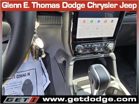 Used 2024 Ford Ranger XLT w/ Technology Package RWD image 15