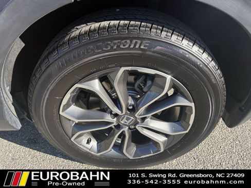 Used 2021 Honda CR-V EX image 32