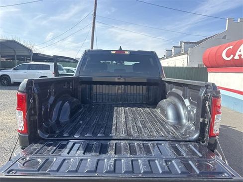 Used 2022 RAM 1500 Big Horn image 22