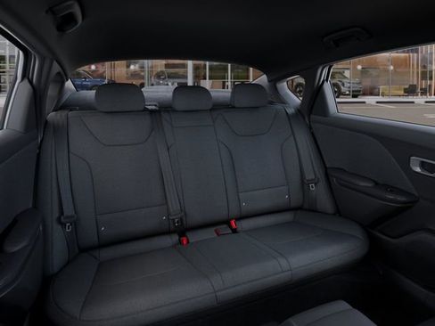 New 2026 Kia K4 LXS image 17