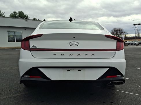 Used 2023 Hyundai Sonata SEL image 5