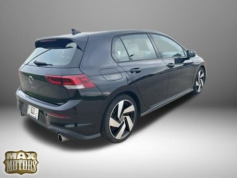Used 2024 Volkswagen GTI S FWD image 10