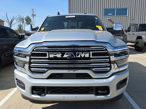 Used 2026 RAM 2500 Laramie image 1