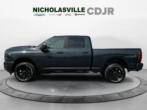 New 2026 RAM 2500 Laramie image 3