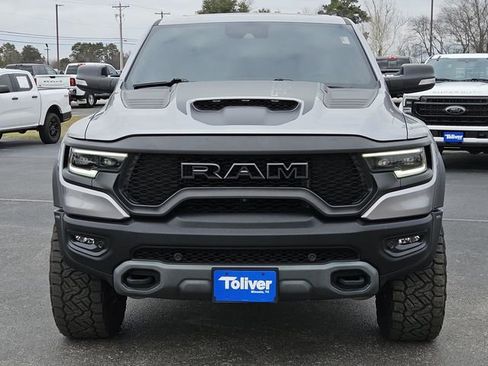 Used 2021 RAM 1500 TRX w/ TRX Level 2 Equipment Group image 3