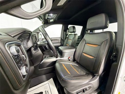 Used 2020 GMC Sierra 1500 AT4 image 18