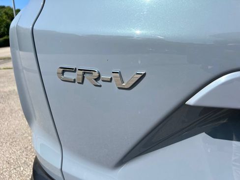 Used 2020 Honda CR-V EX image 8