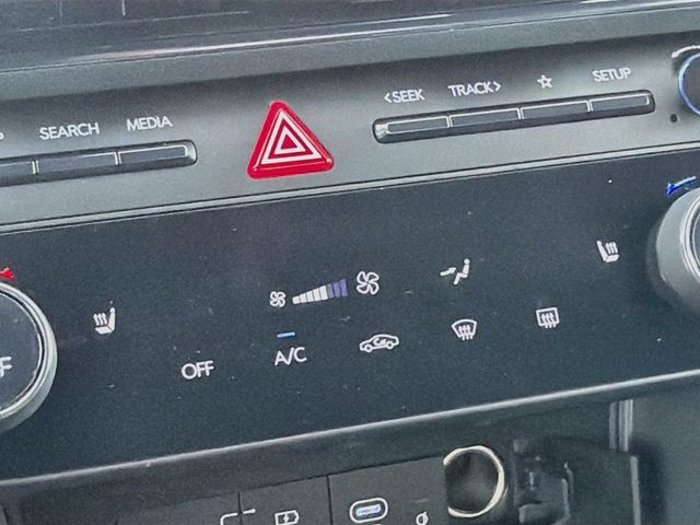 New 2026 Hyundai Sonata N Line FWD image 21