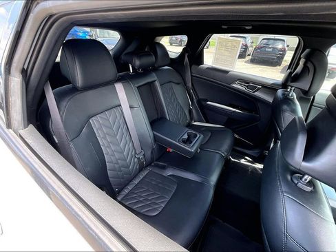 Used 2024 Kia Sportage X-Pro AWD/4WD image 37