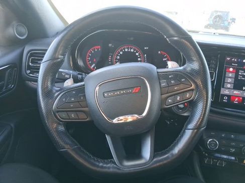 Used 2024 Dodge Durango R/T image 21