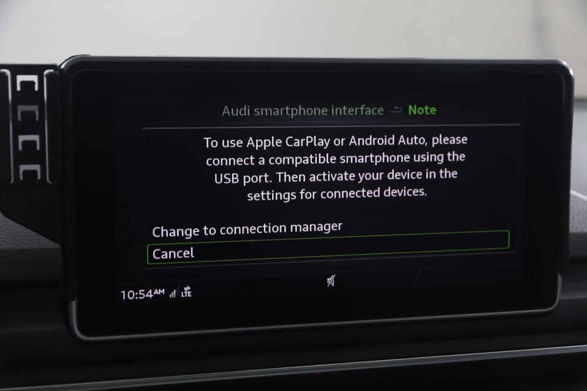 Used 2019 Audi A4 2.0T Premium Plus w/ Premium Plus Package AWD/4WD image 10