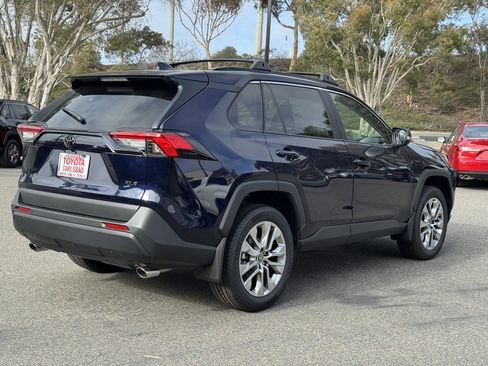 New 2025 Toyota RAV4 XLE Premium image 13
