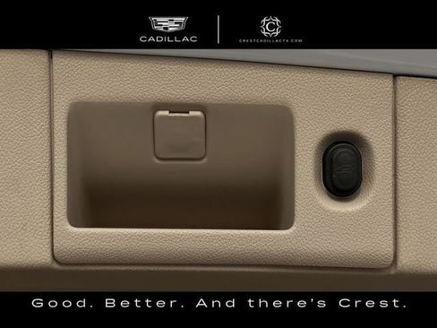 Used 2020 Cadillac Escalade Premium Luxury image 28