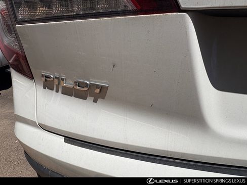 Used 2022 Honda Pilot TrailSport image 10