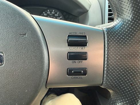 Used 2009 Nissan Xterra S w/ X Gear Pkg image 24