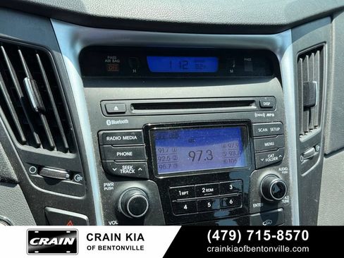 Used 2012 Hyundai Sonata SE FWD image 15