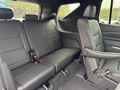 New 2026 Chevrolet Traverse LT w/ Midnight/Sport Edition image 15
