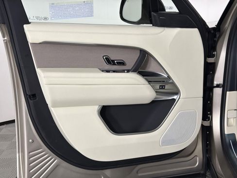 New 2026 Land Rover Range Rover SE image 21