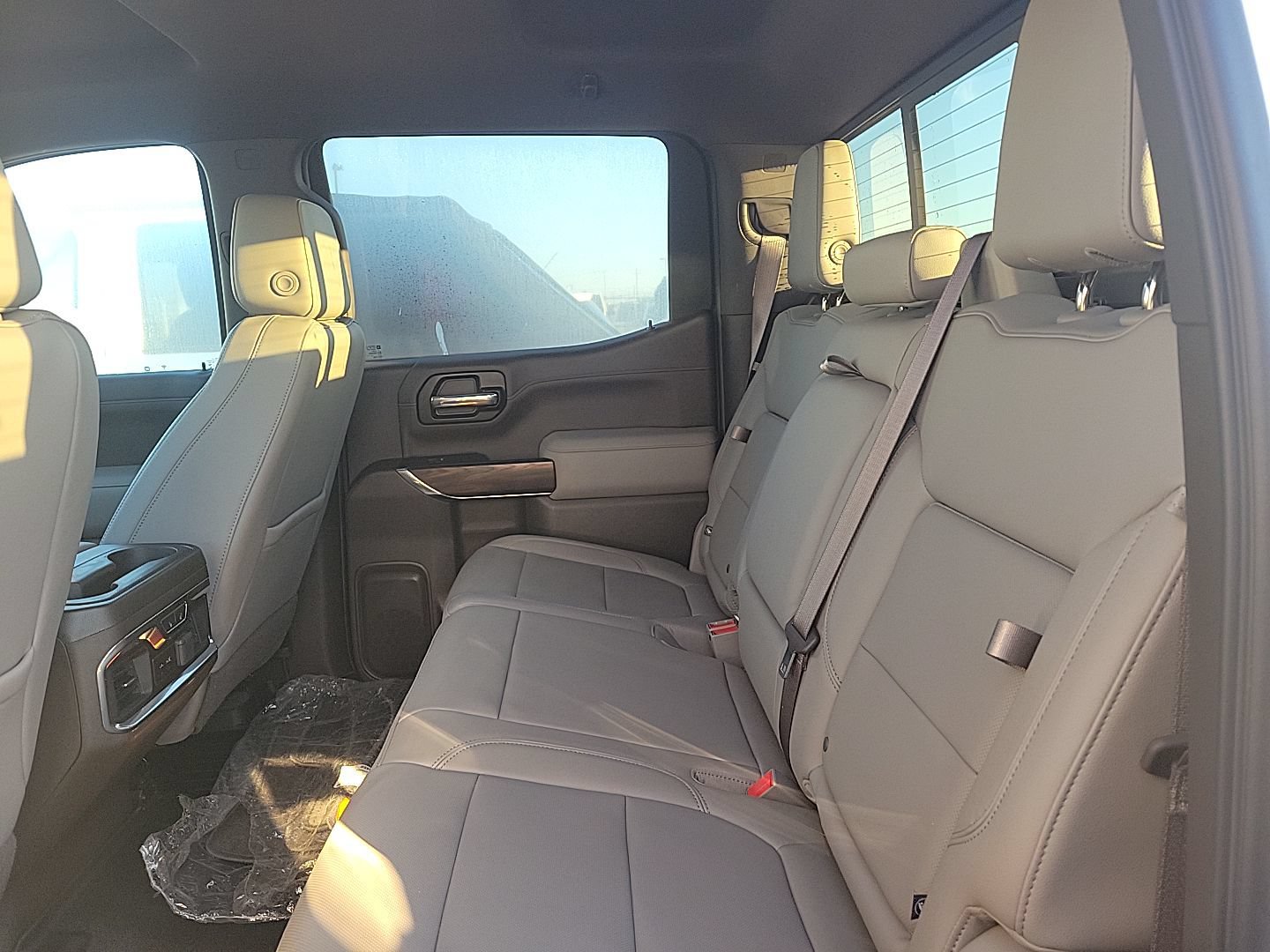 Used 2020 GMC Sierra 1500 SLT w/ SLT Premium Plus Package AWD/4WD image 12