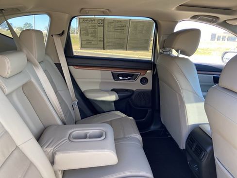 Used 2020 Honda CR-V EX-L image 20