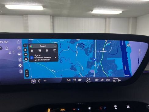 Certified 2025 Buick Enclave Avenir w/ Super Cruise Package FWD image 14