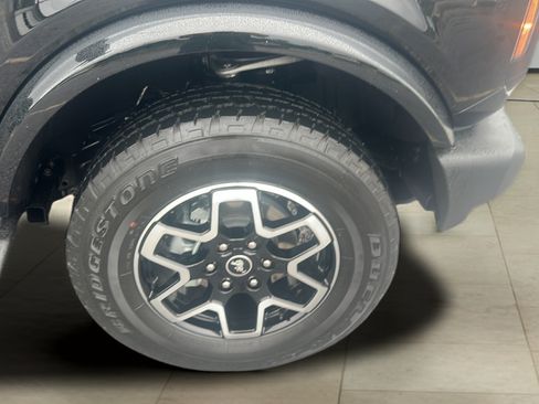 Used 2026 Ford Bronco Outer Banks AWD/4WD image 20