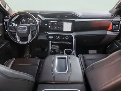 Used 2022 GMC Sierra 1500 Denali AWD/4WD image 28