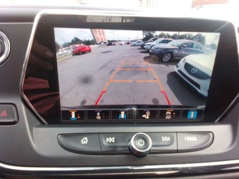 Used 2020 Chevrolet Blazer RS AWD/4WD image 9