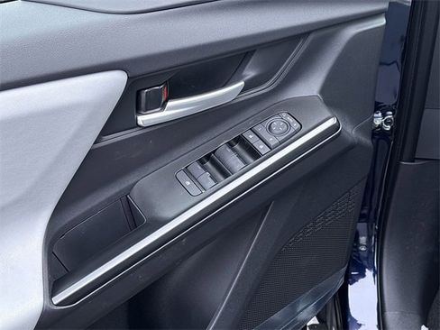 New 2026 Subaru Solterra Premium image 20