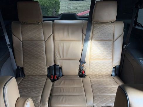Used 2021 Cadillac Escalade Sport w/ Driver Assist Tech Package RWD image 12