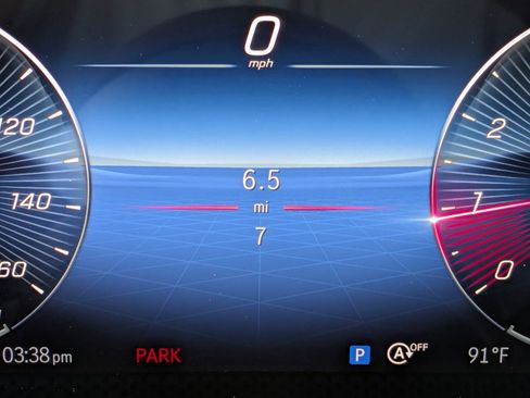 New 2026 Mercedes-Benz CLA 250 image 23